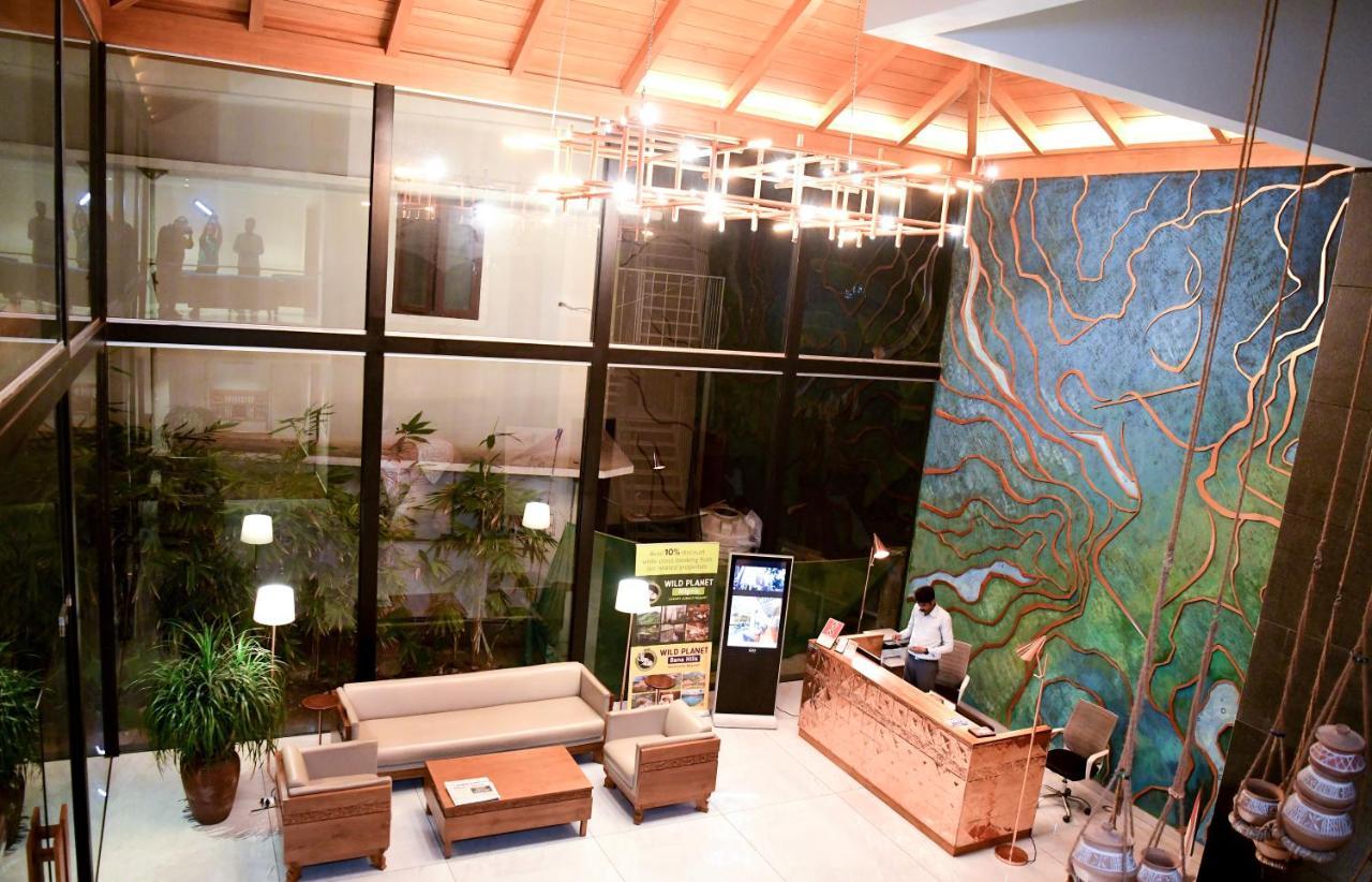 Harivaram Yuga Guruvayur Exterior photo